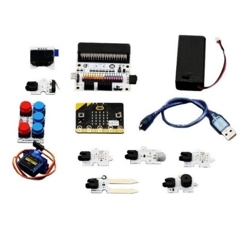 Elecfreaks Tinker Kit for microbit